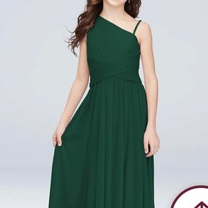 Juniper Youth bridesmaid dress
